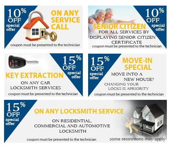 Sterling Lock And Locksmith Sterling, VA 703-334-0562